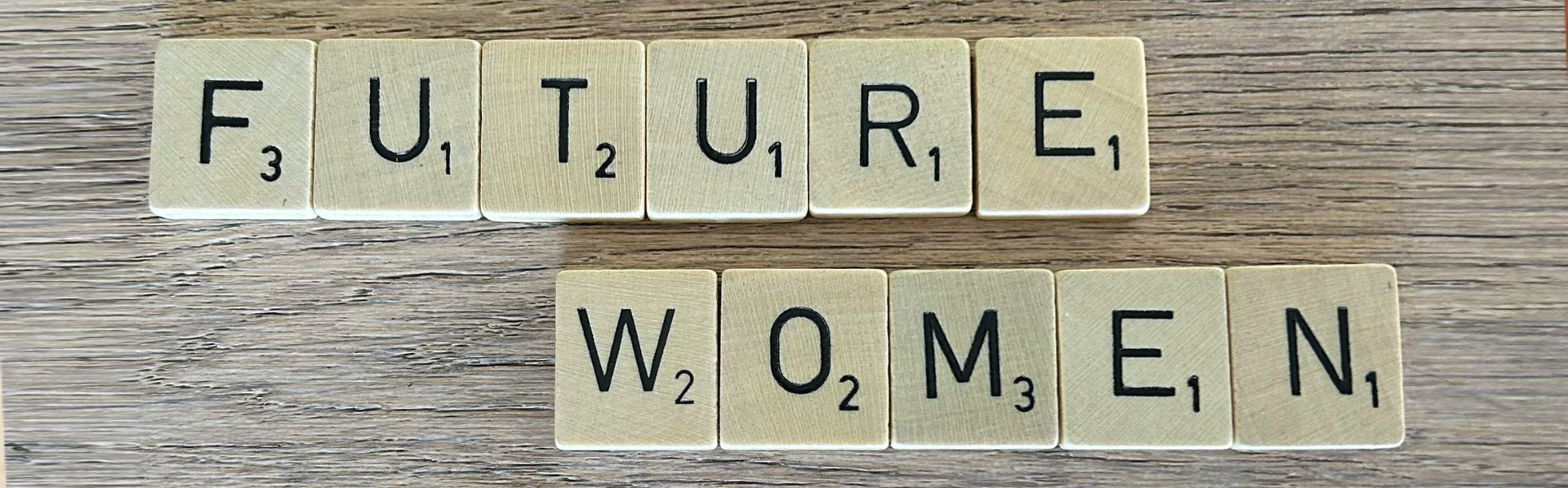 future woman